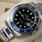Rolex GMT-Master II 126710BLNR 2025