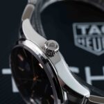 Tag Heuer Carrera WBK1312 2019