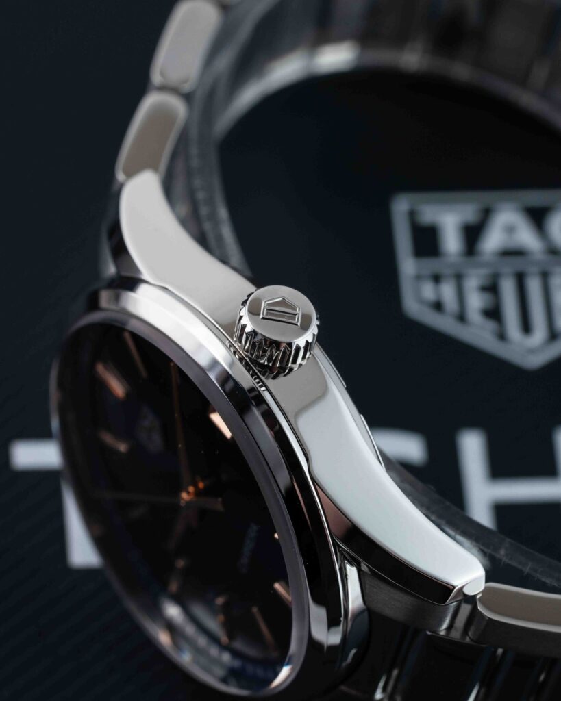 Tag Heuer Carrera WBK1312 2019