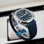 Patek Philippe Aquanaut 5168G-001