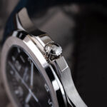Patek Philippe Aquanaut 5168G-001