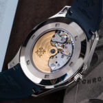 Patek Philippe Aquanaut 5168G-001