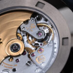 Patek Philippe Aquanaut 5168G-001