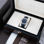 Patek Philippe Aquanaut 5168G-001