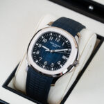 Patek Philippe Aquanaut 5168G-001