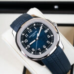 Patek Philippe Aquanaut 5168G-001