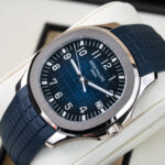 Patek Philippe Aquanaut 5168G-001