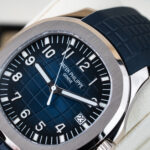 Patek Philippe Aquanaut 5168G-001