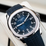 Patek Philippe Aquanaut 5168G-001
