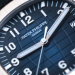 Patek Philippe Aquanaut 5168G-001