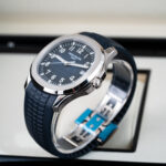 Patek Philippe Aquanaut 5168G-001