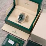 Rolex Submariner 116610LV 2016