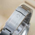Rolex Oyster Perpetual 114200 2019