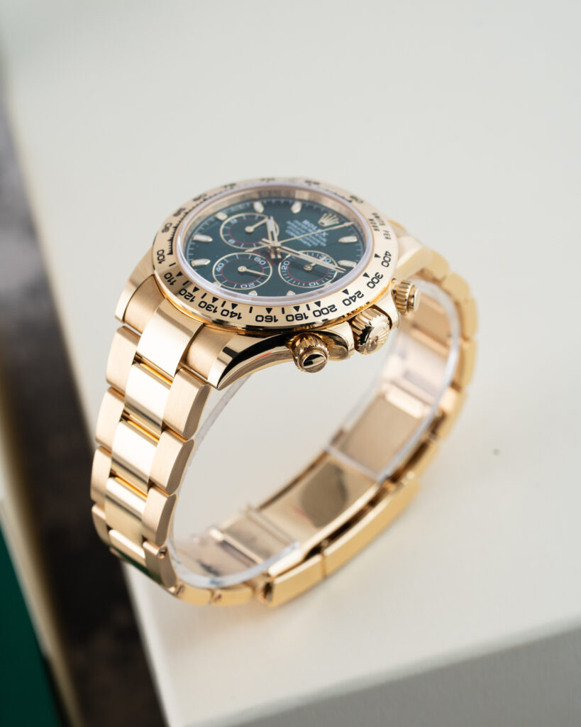 Rolex Daytona 116508 2021
