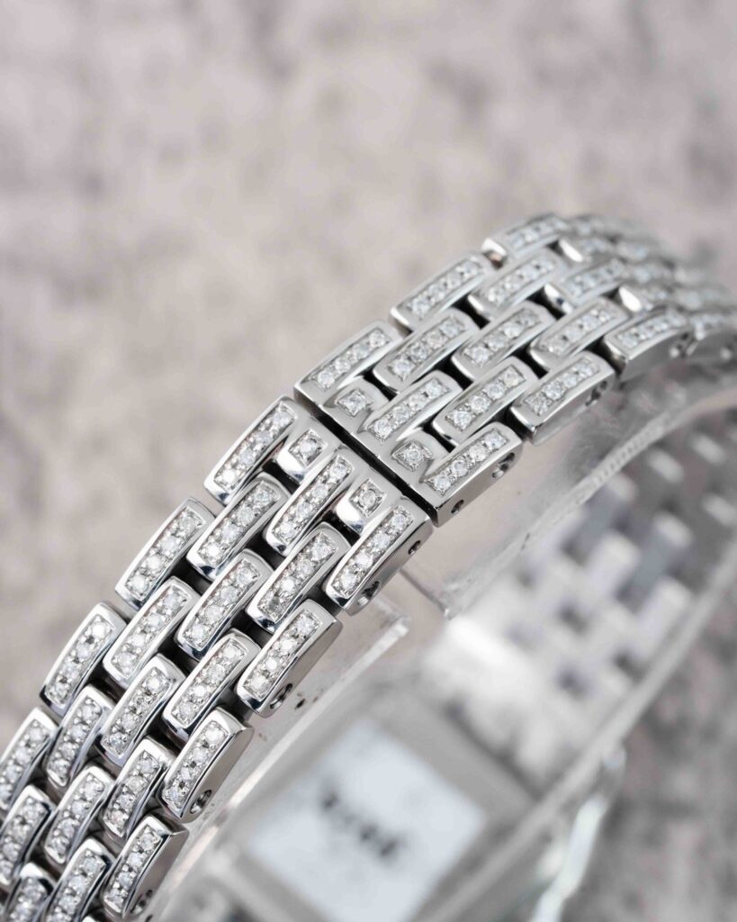 Cartier Panthere De Cartier WSPN0006