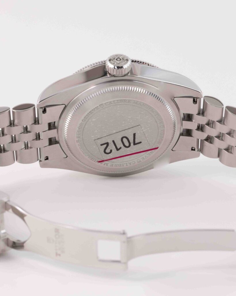 Tudor Black Bay 7941A1A0RU 2024