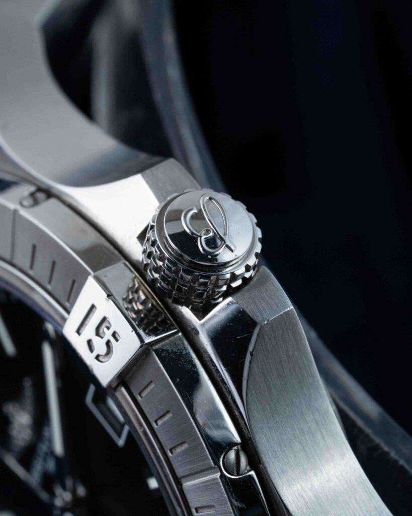Breitling Avenger Automatic 43 A17318 2022