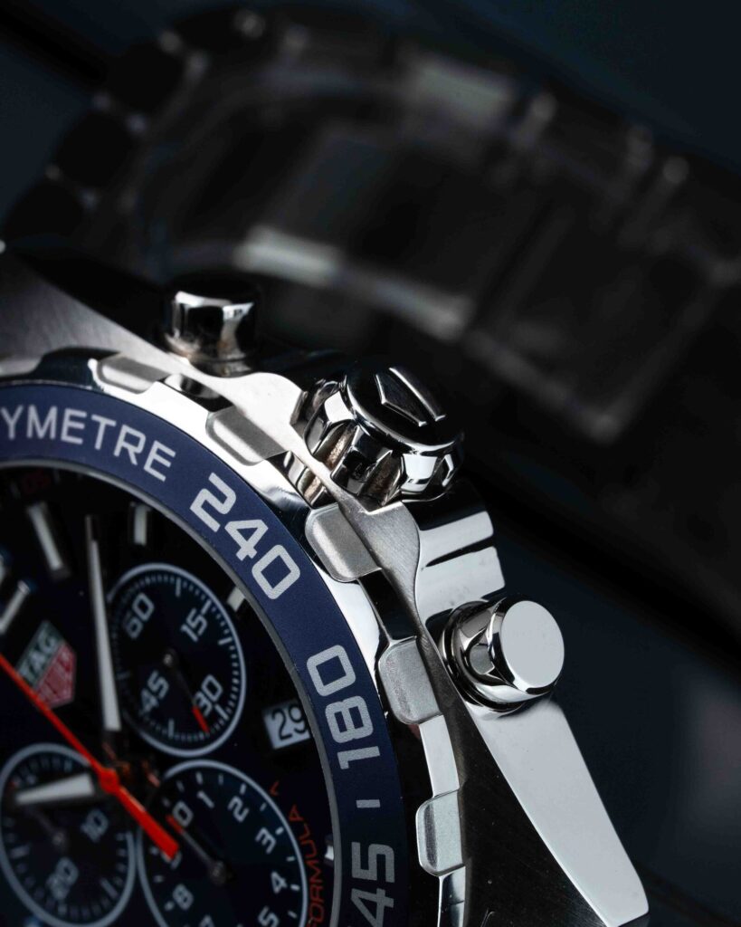 Tag Heuer Tag Heuer Formula 1 Chronograph CAZ1014 2024