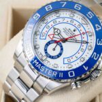 Rolex Yacht-Master II 116680 2019