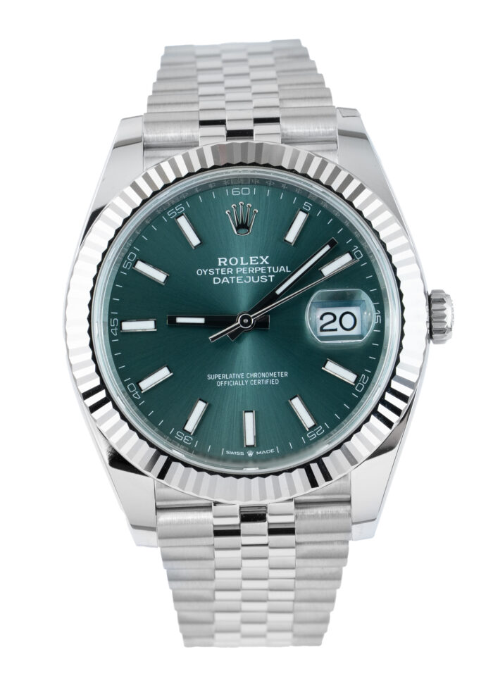 Rolex Datejust 126334 2025