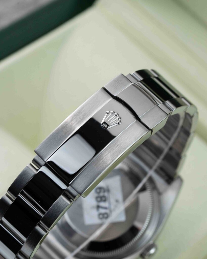 Rolex Datejust 116200 2014