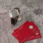 Omega De Ville Prestige  434.23.34.20.60.001 2023