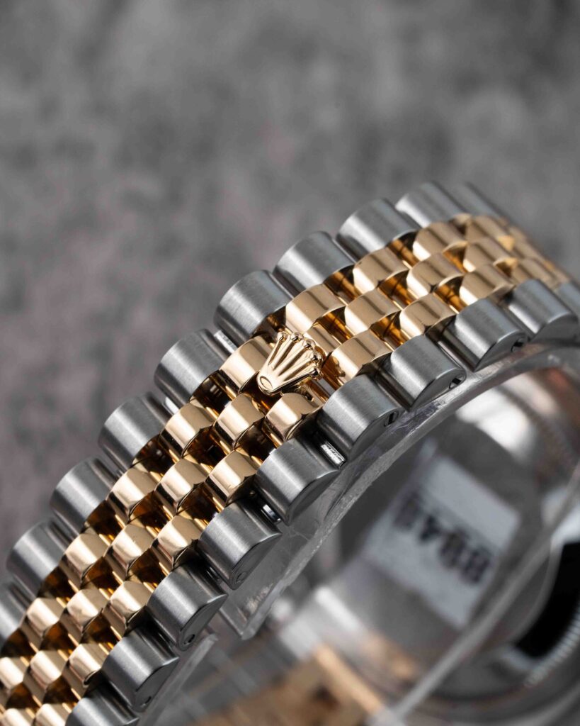 Rolex Datejust 116233 2007