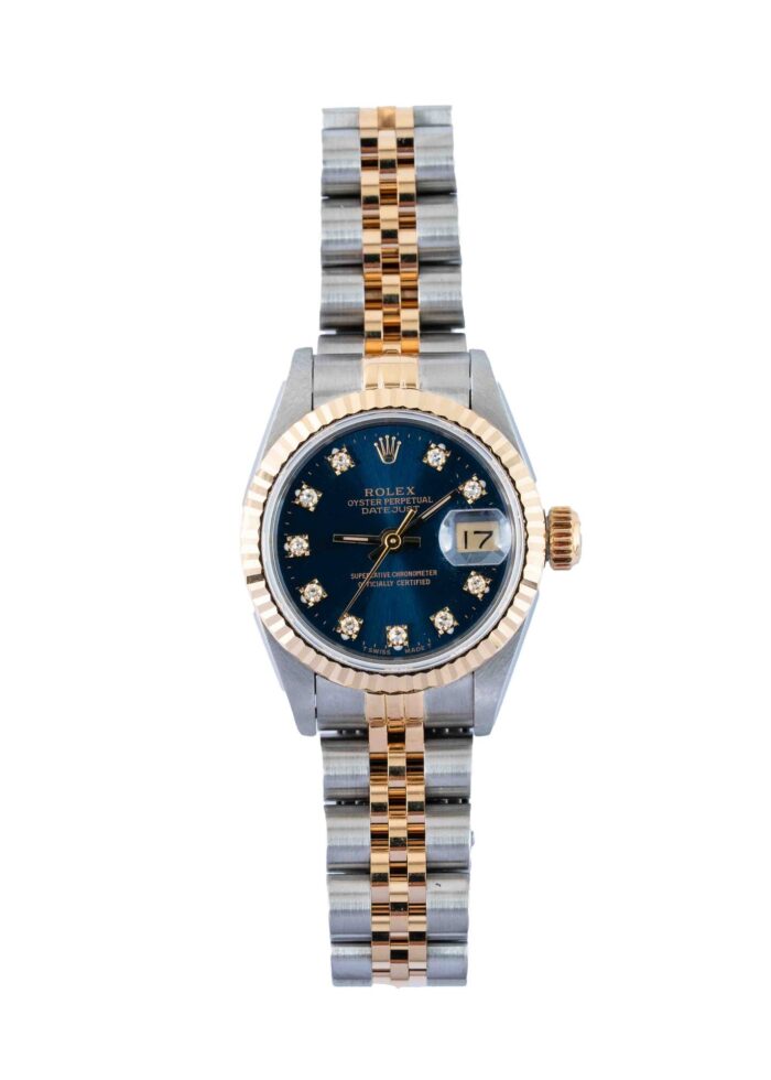 Rolex Datejust 69173 1993