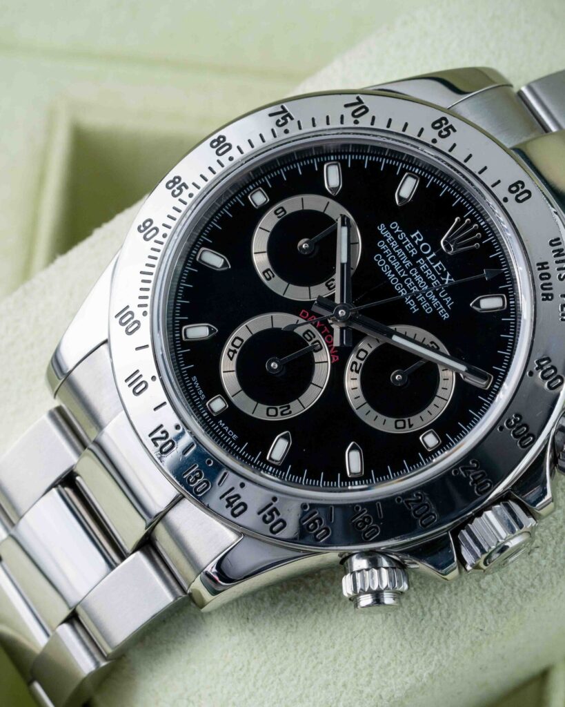 Rolex Daytona 116520 2005