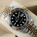 Rolex GMT-Master II 126713GRNR 2023