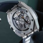 Audemars Piguet Royal Oak Offshore 26420TI.OO.A027CA.01 2023