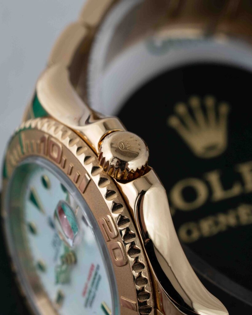 Rolex Yacht-Master 16628 2003
