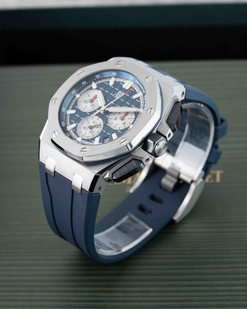 Audemars Piguet Royal Oak Offshore 26420TI.OO.A027CA.01 2023