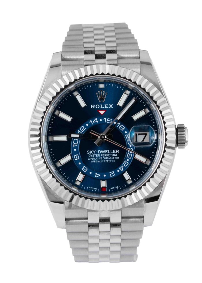 Rolex Sky-Dweller 326934 2021