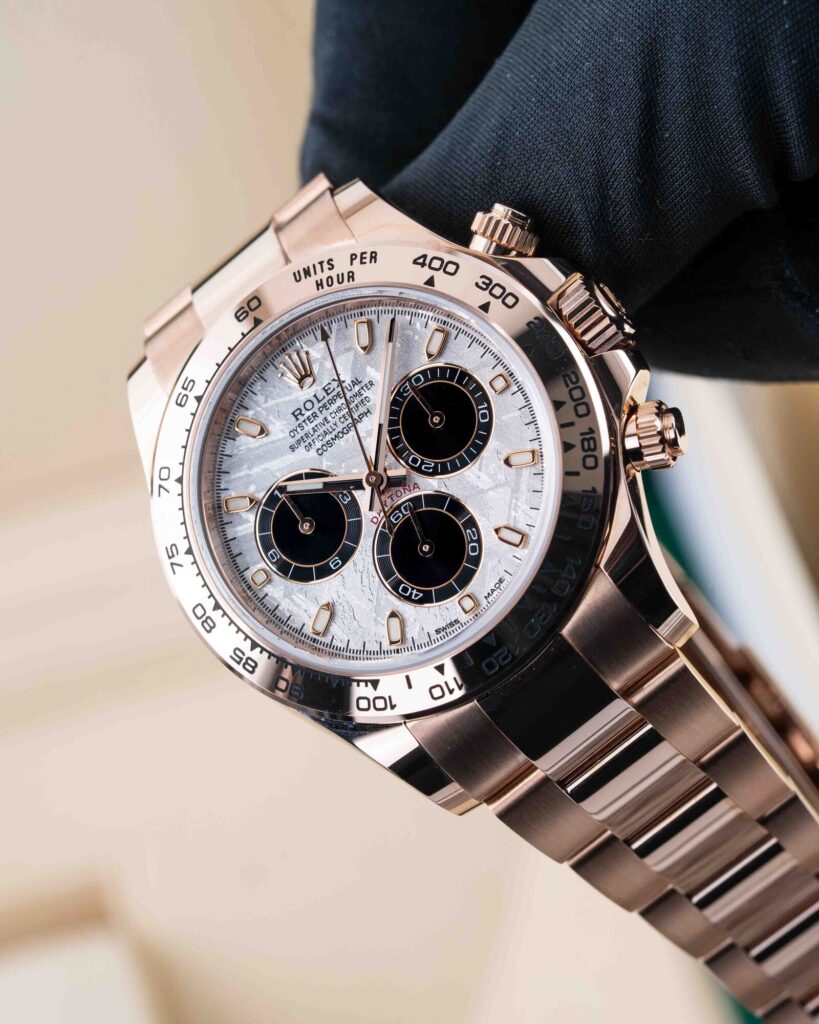 Rolex Daytona 116505 2023
