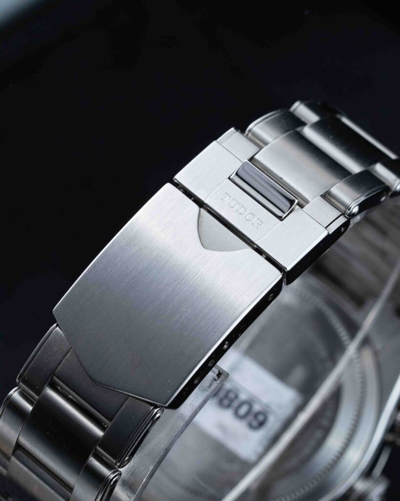 Tudor Black Bay 79360N 2021