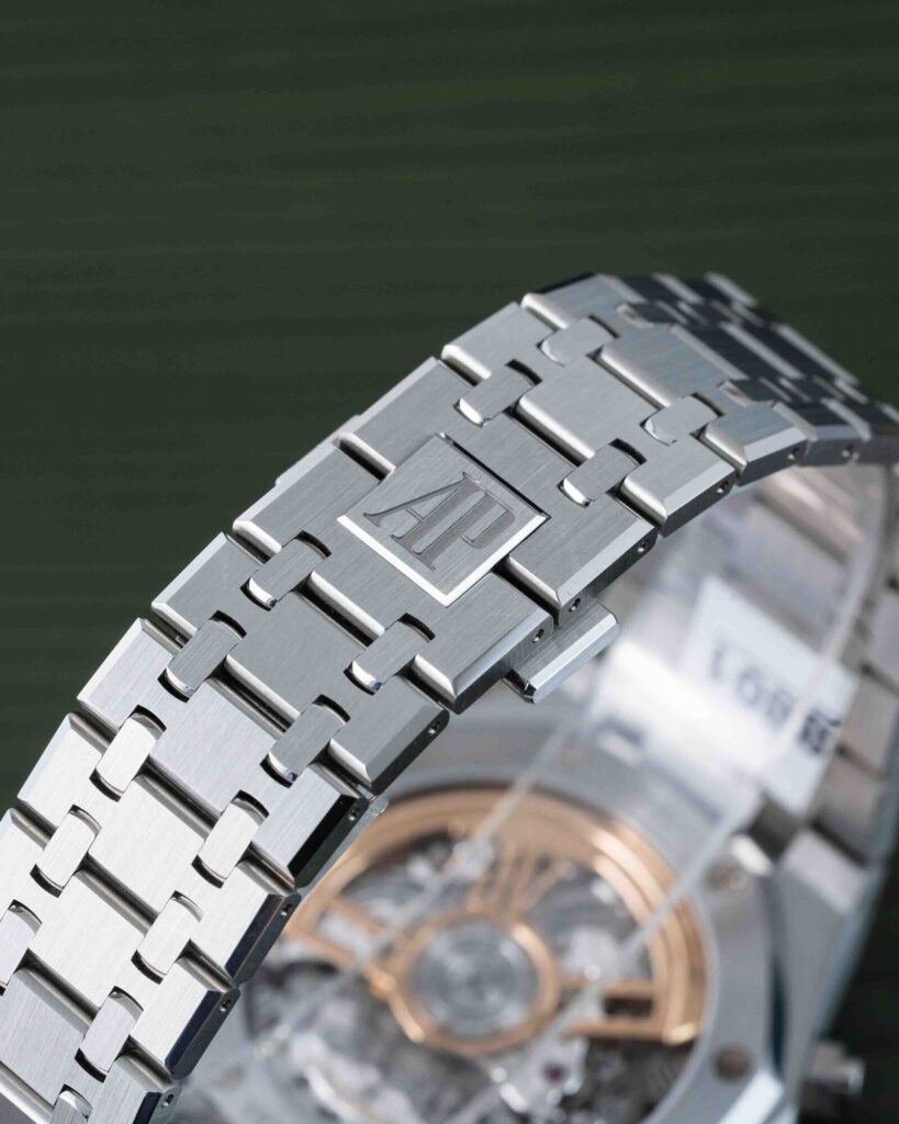 Audemars Piguet Royal Oak 26240ST.OO.1320ST.02 2024