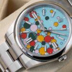 Rolex Oyster Perpetual 124300 2024