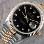 Rolex Datejust 16013 1985