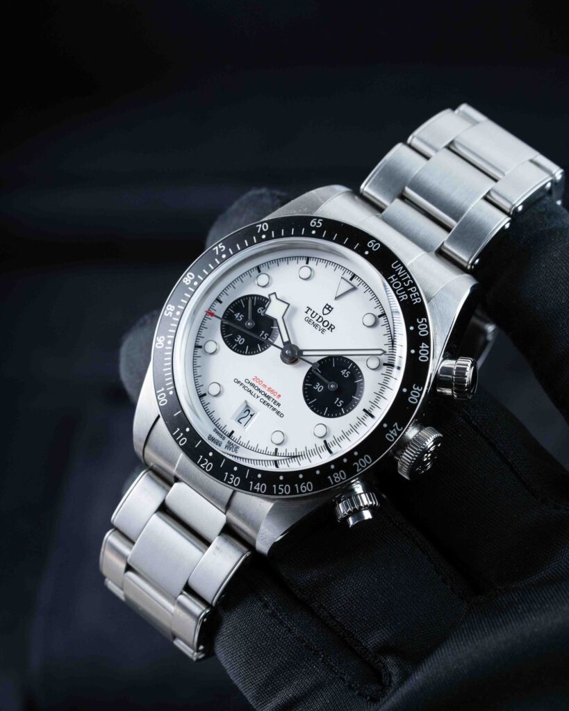 Tudor Black Bay 79360N 2021
