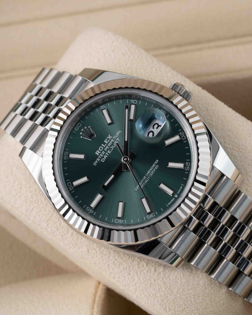 Rolex Datejust 126334 2023