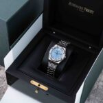 Audemars Piguet Royal Oak 77451ST.ZZ.1361ST.03 2025