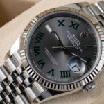 Rolex Datejust 126234 2022