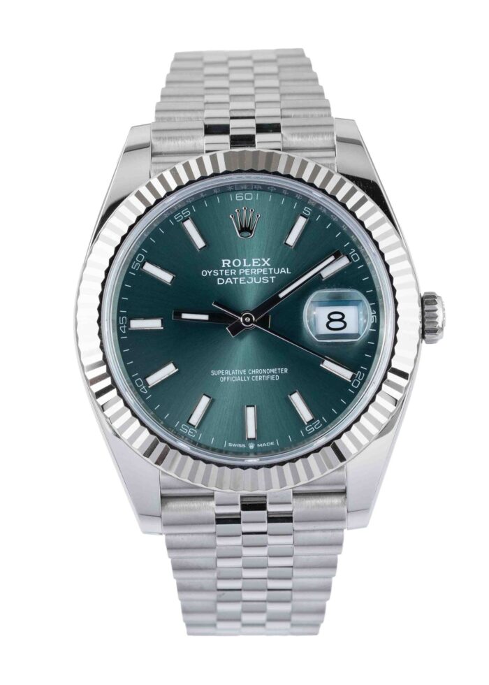 Rolex Datejust 126334 2024