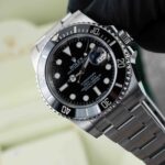 Rolex Submariner 116610LN 2014