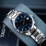 Tag Heuer Carrera WBK1312 2019