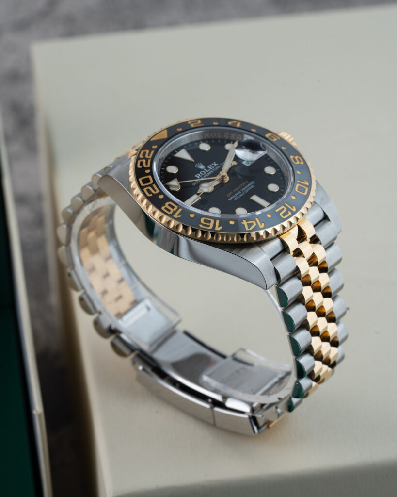 Rolex GMT-Master II 126713GRNR 2024