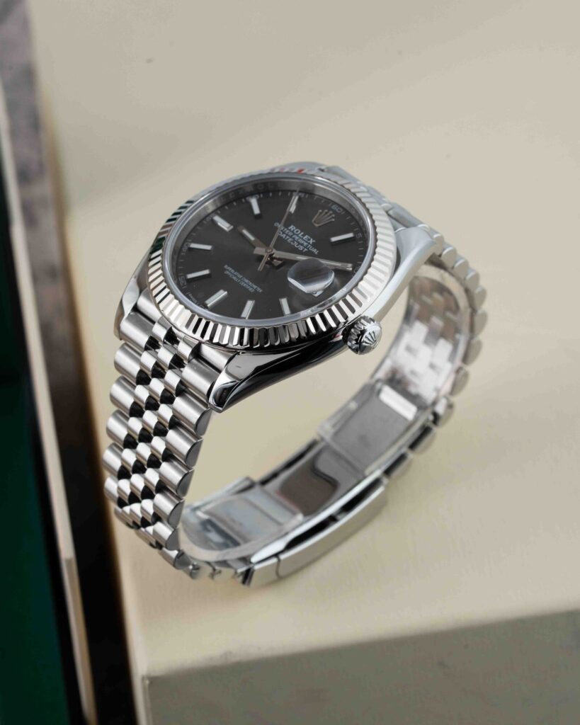 Rolex Datejust 126334 2018