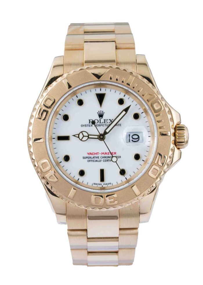 Rolex Yacht-Master 16628 2003