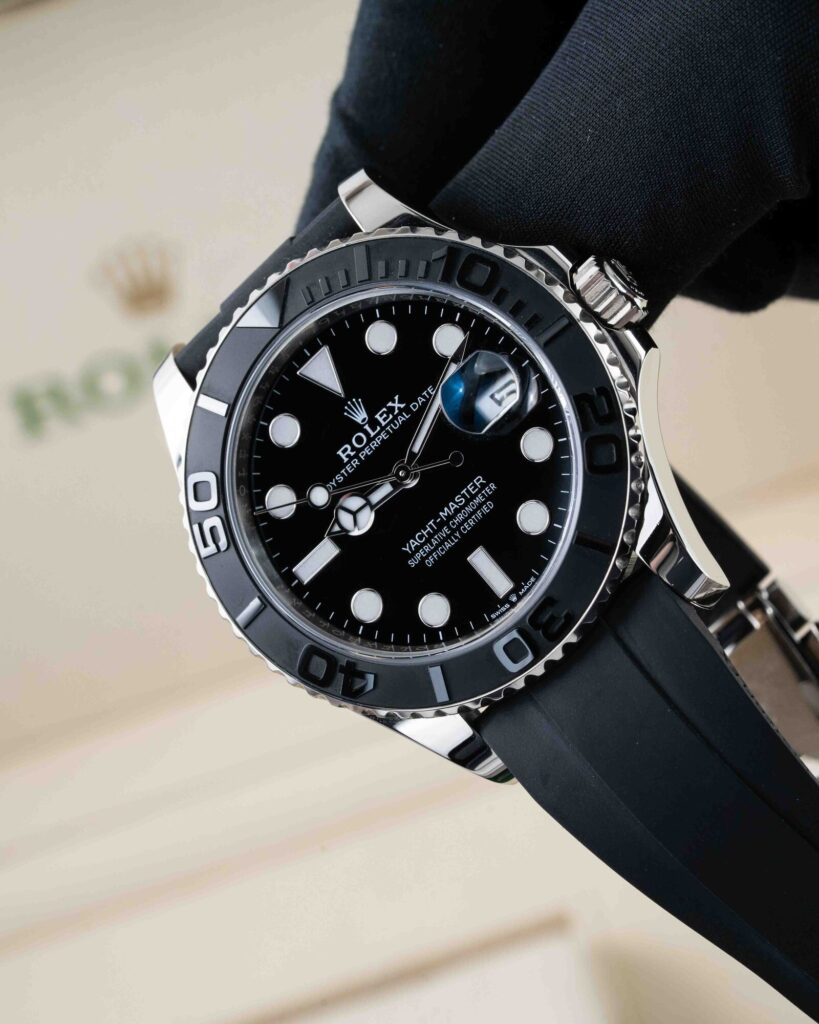 Rolex Yacht-Master 226659 2023